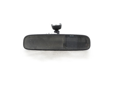 Interior mirror used - Isuzu D-MAX - 8-98395-995-0