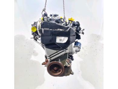 Engine type K9K628 - Renault CLIO IV PH.1 - L2-2147K