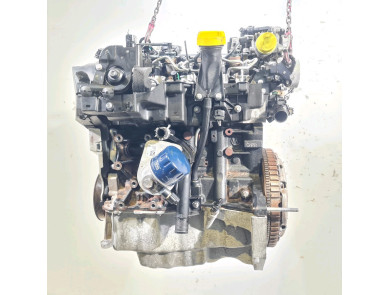 Engine type K9K628 - Renault CLIO IV PH.1 - L2-2147K