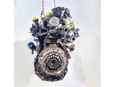 Moteur type K9K628 - Renault CLIO IV PH.1 - L2-2147K