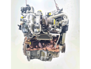 Engine type K9K628 - Renault CLIO IV PH.1 - L2-2147K