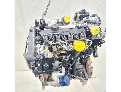 Engine type K9K628 - Renault CLIO IV PH.1 - L2-2147K