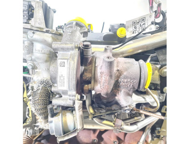 Engine type K9K628 - Renault CLIO IV PH.1 - L2-2147K