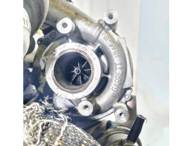 Engine type K9K628 - Renault CLIO IV PH.1 - L2-2147K