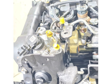 Engine type K9K628 - Renault CLIO IV PH.1 - L2-2147K