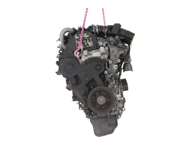 Engine type 9H01 - Citroen C4 PICASSO I - Y1-8140W