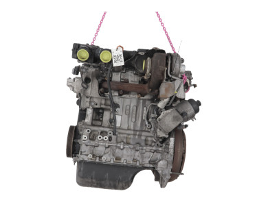 Engine type 9H01 - Citroen C4 PICASSO I - Y1-8140W