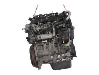 Engine type 9H01 - Citroen C4 PICASSO I - Y1-8140W