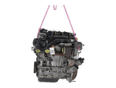 Engine type 9H01 - Citroen C4 PICASSO I - Y1-8140W