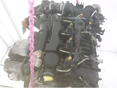 Engine type 9H01 - Citroen C4 PICASSO I - Y1-8140W