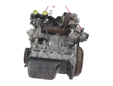 Engine type 9H01 - Citroen C4 PICASSO I - Y1-8140W