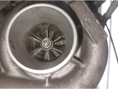 Engine type 9H01 - Citroen C4 PICASSO I - Y1-8140W