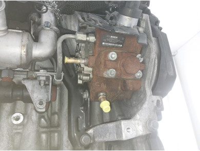 Engine type 9H01 - Citroen C4 PICASSO I - Y1-8140W