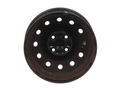Steel wheel - Suzuki CELERIO - 43210-84M10-09L - C1-8520T