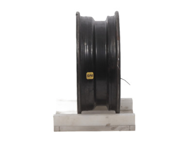 Steel wheel - Suzuki CELERIO - 43210-84M10-09L - C1-8520T