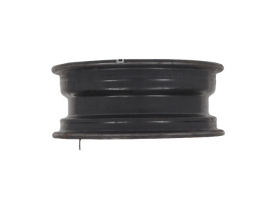 Steel wheel - Suzuki CELERIO - 43210-84M10-09L - C1-8520T