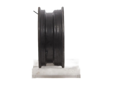 Steel wheel - Suzuki CELERIO - 43210-84M10-09L - H1-8506E