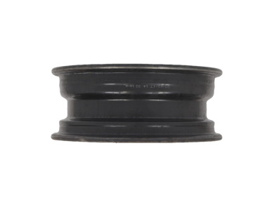 Steel wheel - Suzuki CELERIO - 43210-84M10-09L - H1-8506E