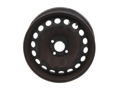 Steel wheel - Renault MEGANE II PH.1 - 8200044444 - R1-8467Z