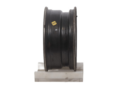 Steel wheel - Renault MEGANE II PH.1 - 8200044444 - R1-8467Z