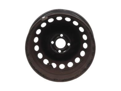 Steel wheel - Renault MEGANE II PH.1 - 8200044444 - W1-8422X
