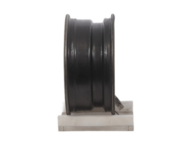 Steel wheel - Renault MEGANE II PH.1 - 8200044444 - W1-8422X
