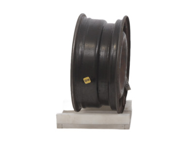 Steel wheel - Renault MEGANE II PH.1 - 8200044444 - M1-8422K