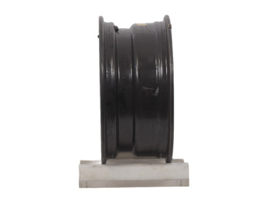 Steel wheel - Renault MEGANE II PH.1 - 8200026031 - C1-8390L