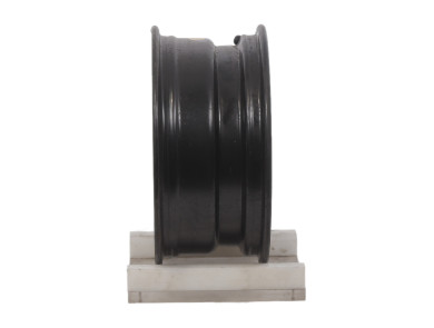 Steel wheel - Renault MEGANE II PH.1 - 8200026031 - C1-8390L