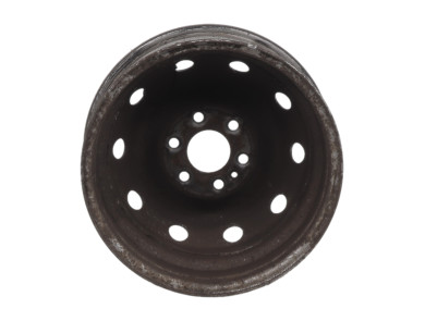 Steel wheel - Iveco DAILY CLASSE S IV PH.1 - 504103598 - G1-7837X