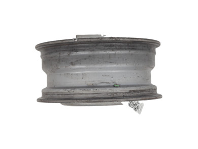Steel wheel - Iveco DAILY CLASSE S IV PH.1 - 504103598 - G1-7837X