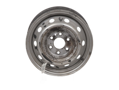 Steel wheel - Iveco DAILY CLASSE S IV PH.1 - 504103598 - H1-7880U