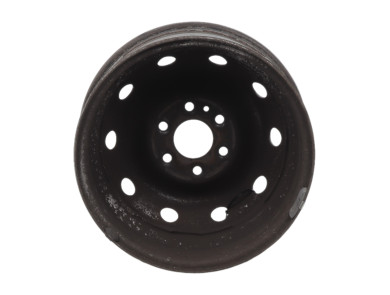 Steel wheel - Iveco DAILY CLASSE S IV PH.1 - 504103598 - H1-7880U
