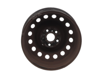 Steel wheel - Toyota AURIS I PH.1 - 4261102790 - H1-7060R