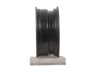 Steel wheel - Toyota AURIS I PH.1 - 4261102790 - H1-7060R