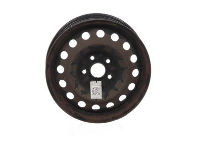 Steel wheel - Toyota AURIS I PH.1 - 4261102790 - W1-7001I