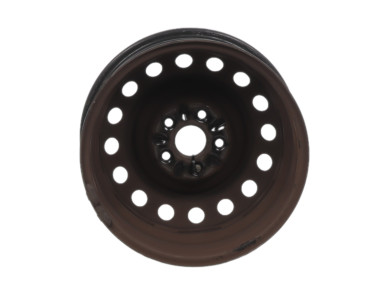 Steel wheel - Toyota AURIS I PH.1 - 4261102790 - W1-7001I
