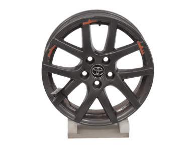Alloy wheel - Toyota VERSO PH.2 - 426110F170 - H1-7854Y