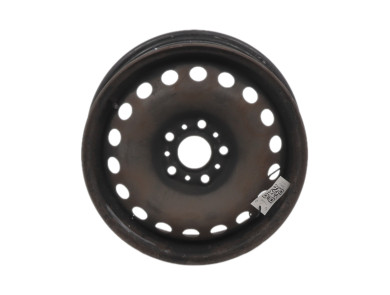 Steel wheel - Renault KANGOO EXPRESS MAXI II PH.2 - 403008837R - T1-6636E