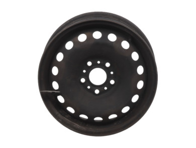 Steel wheel - Renault KANGOO EXPRESS MAXI II PH.2 - 403008837R - A1-6552N