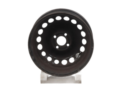 Steel wheel - Renault CLIO IV PH.1 - 403004399R - B1-6364H