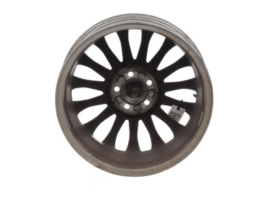 Alloy wheel - Ford FOCUS III PH.1 - 1698637 - X1-5911M