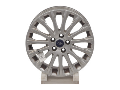 Alloy wheel - Ford FOCUS III PH.1 - 1698637 - X1-5911M