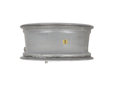Alloy wheel - Ford FOCUS III PH.1 - 1698637 - X1-5911M