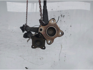Front drive shaft - Suzuki JIMNY NS1K_TYPE - 27103-81A11 - Y0-6922R
