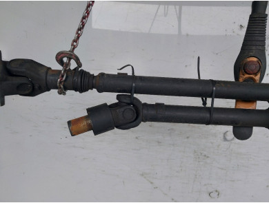 Arbre de transmission avant - Suzuki JIMNY NS1K_TYPE - 27103-81A11 - Y0-6922R