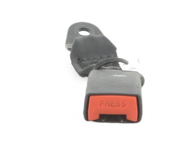 Attache ceinture sécurité centrale occasion - Nissan PIXO - GPA-26-0050969