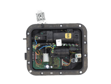 AdBlue pump - Citroen C4 CACTUS PH.2 - 1682620380 - W1-5947L