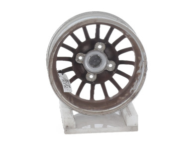 Alloy wheel - Aixam A741 - GPA-26-0050976 - J1-5894V