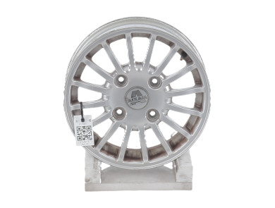 Alloy wheel - Aixam A741 - GPA-26-0050976 - E1-5950J